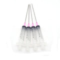 10ML Syringe With Needle Cleaning Tools Injector for Refilling Ink Cartridge CISS CIS With 10cm Long Needle Printer Parts