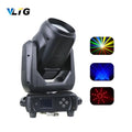 VLTG Wedding Event 230w 260w Led Stage Lighting Spot Lights 7r/9r/10r/15r Sharpy Beam Moving Head Light