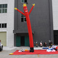 Inflatable Sky Tube Wind air Dancer Puppet for Car Wash
