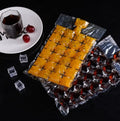HY Disposable Ice Cube Trays