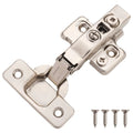Cabinet Kitchen Furniture Free Samples Slow Close Hydraulic Hinges
