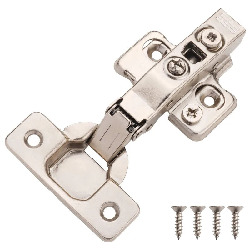 Cabinet Kitchen Furniture Free Samples Slow Close Hydraulic Hinges