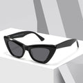 CONCHEN 2024 Fashion Design Vintage Uv400 TAC Polarized Lenses Custom logo Brand Acetate Sunglasses for Women