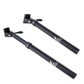 KS EXA 27.2mm Bicycle Dropper Seatpost Hydraulic Hand Control MTB & Road Bike Seat Post in 30/30.4/30.8/31.6/33.9mm Sizes MegaBDM