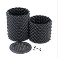 Deep Root Air Pruning Training Pots for Home & Garden-Outdoor Use Control Plant Growth Factory Price Nursery Containers