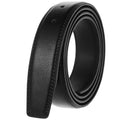 Men's Pin Buckle Perforated Belt Strip DK35-327