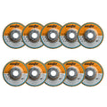 115 X1.2 X 22.2mm Cutting off Wheel 4.5 Inch Metal Cutting Disc for Angle Grinder Abrasive Tools