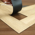 Luxury Vinyl Plank Loose Lay Vinyl for Commercial Space Project Choice Industrial LVT Tiles Stone Plastic Vinyl