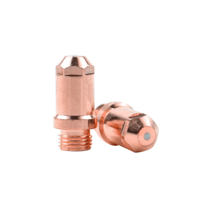 High Quality Plasma Cutting Consumables YK100H Plasma Electrode YK100102 for Torch YK100H