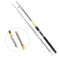 Wholesale Cheap 1.5m-3.0m Solid Fiberglass Surf Fishing Rod and Reel Combo Light Action