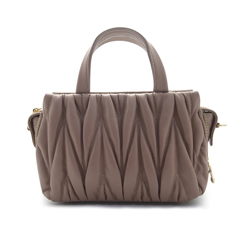 Hot Selling Lady Pu Fashion Leather Luxury Shoulder Bags Tote for Bags Women Handbags Ladies