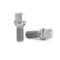 GR5 M14*1.5*28 Titanium Wheel Hub Bolts