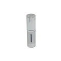 Manufacture Plastic Airless Pump Bottle Vacuum Serum Lotion Dispenser Screen Printing ODM Service Industrial Skin Care Serum