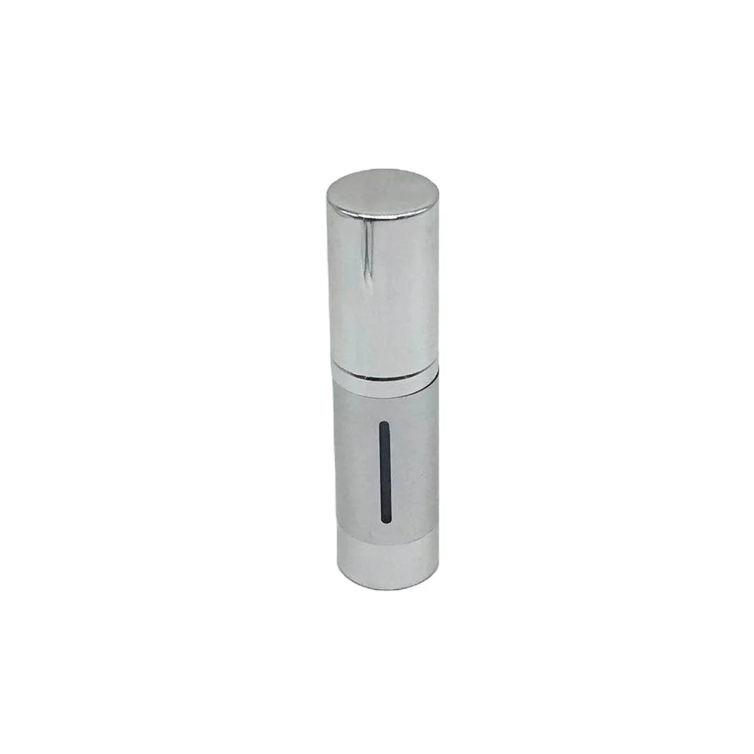 Manufacture Plastic Airless Pump Bottle Vacuum Serum Lotion Dispenser Screen Printing ODM Service Industrial Skin Care Serum