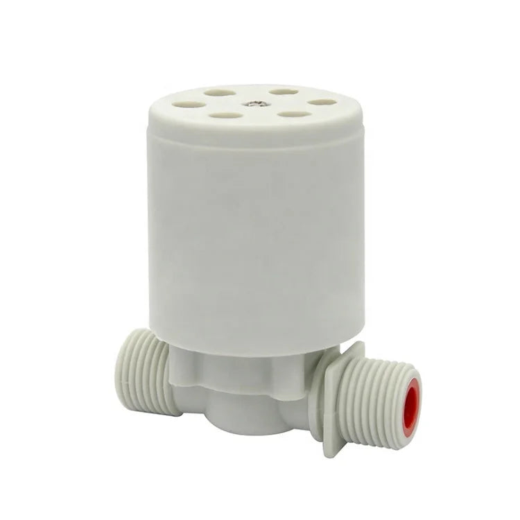 Automatic Valvula Plastico Con Flotador Para Piscina Tanque De Agua
