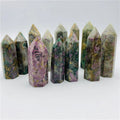 Wholesale Natural Healing Crystal Gemstone Wholesale Natural Crystals Healing Decoration