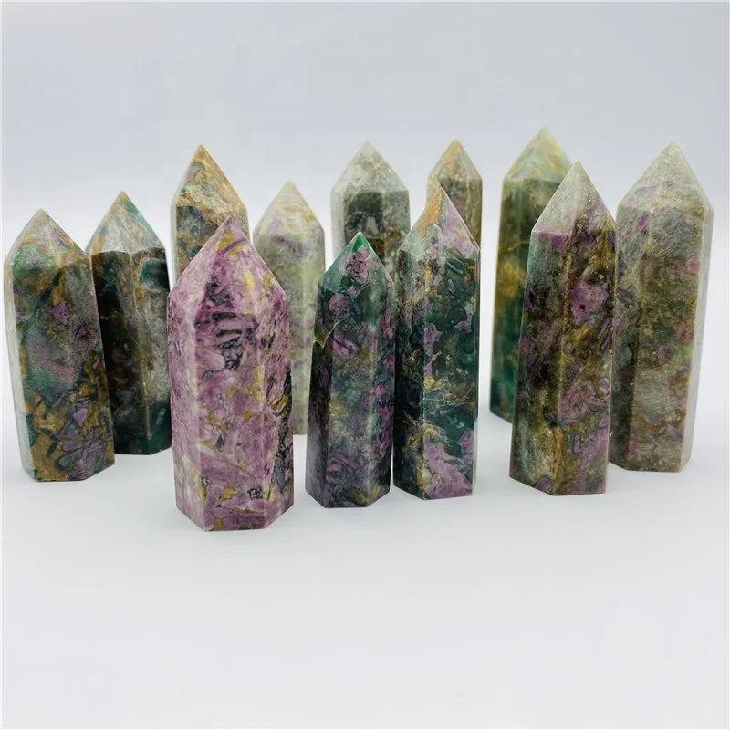 Wholesale Natural Healing Crystal Gemstone Wholesale Natural Crystals Healing Decoration
