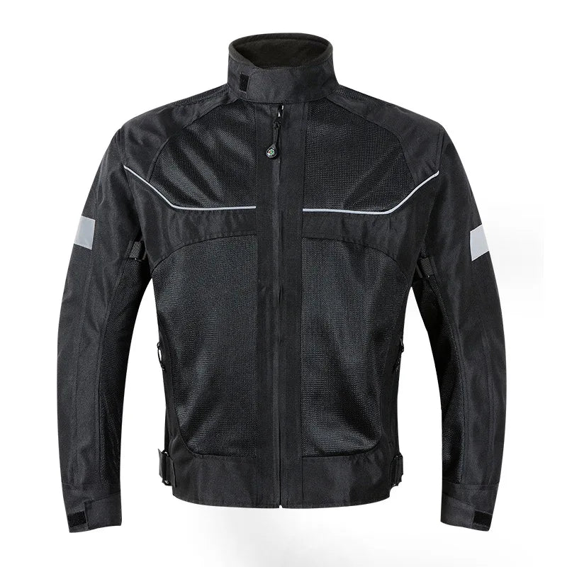 Hot Sale VEMAR Summer Mesh Breathable Motorcycle Riding Jackets