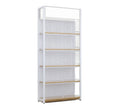 Supermarket Shelf Display Stand Double-Sided Convenience Store Shelves for Optimal Storage Solution