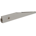 Shelves Bracket for Exhibition BoothExhibit Aluminum Profiles for Trade Show Booth