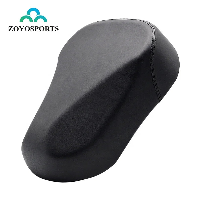 ZOYOSPORTS Cushion Soft and Comfortable Universal Electric Bicycle Seat Hot Selling Waterproof E-Bike Saddle