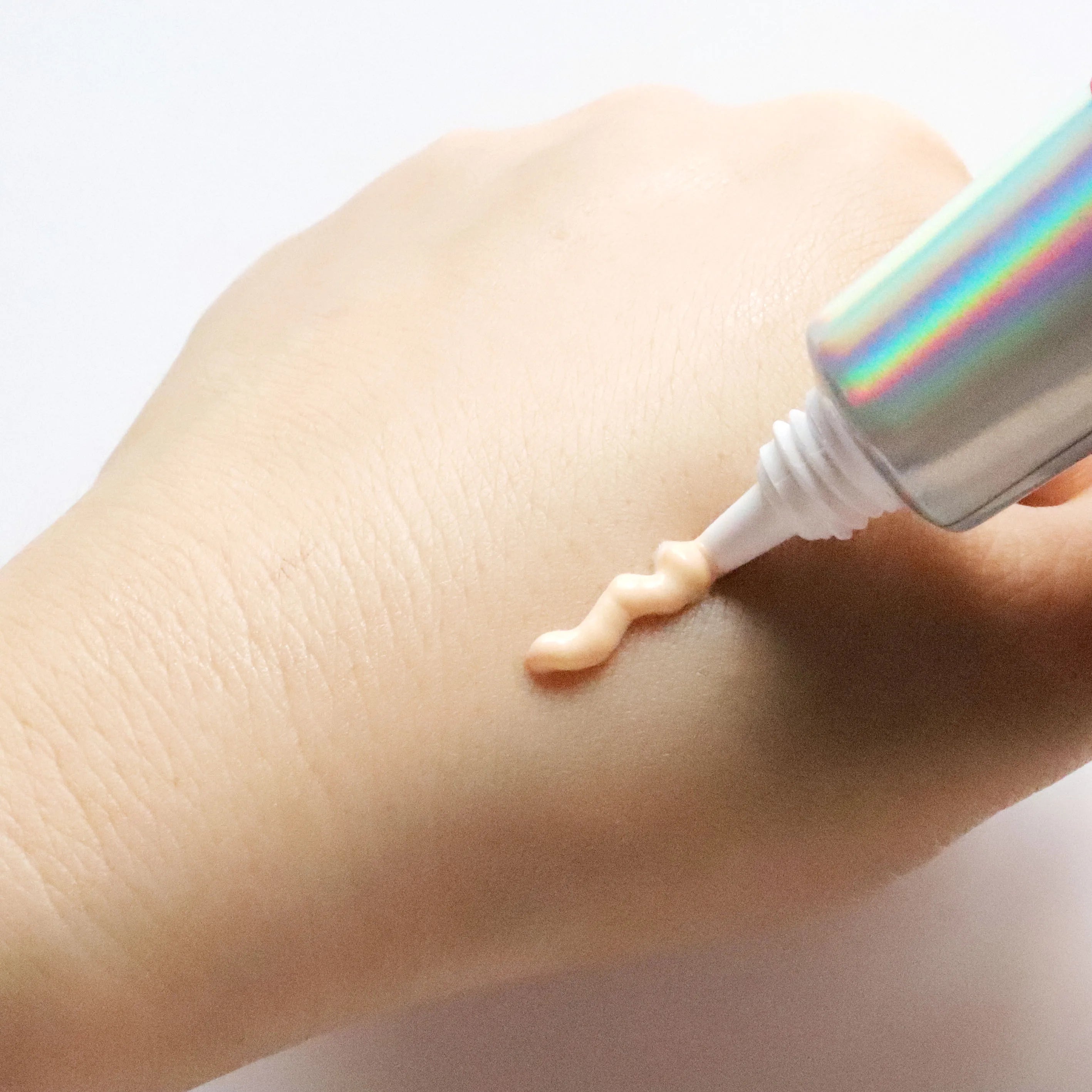 Private Label Primer Glitter Glue Cosmetic Eyeshadow Clear Makeup Base Glitter Eyeshadow Glue