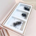 5d 6d 10d 12d 14d 20d Premium Loose Fans Premade Volume Fan Eyelash Extensions Bulk Promade Handmade Fan Lashes