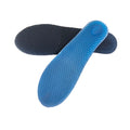 Foot Care Heel Lift Shoe Inserts Height Increasing Shoes Carbon Fiber Running Insoles