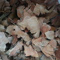 Ba qi Wild Herb Chinaroot Greenbrier Rhizome Bamboo Smilax Pseudo-china Root