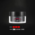 OEM /ODM 80g Matte Hair Clay for Man Hair Wax