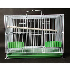 Pet Bird Cage MG5B Antique Birdcage