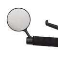 360 Degrees Sport Universal Bike Rear View Handlebar Bicycle Adjustable Rearview Mirror