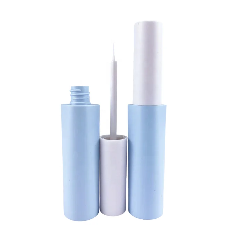 Yolio Lp-009 5ml ABS Plastic Rotating Pen Lipstick Empty Lipgloss Tube Cosmetic