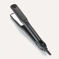 Private Label Flat Iron Wholesale 450 1/4 Nano Titanium Plates Digital Ionic Hair Straightener