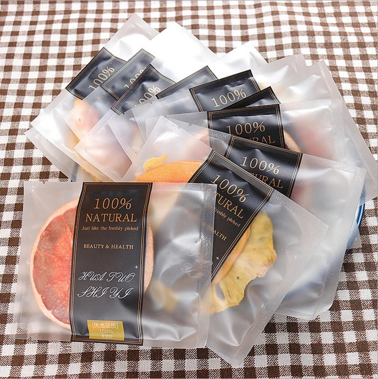 Natural Supply Handmade Fruit Mixed Dried Fruit Tea for Beauty