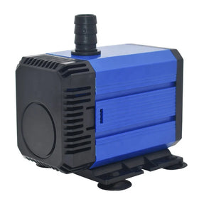 ALMANE AL-660 Fish Farm Aquarium Plastic Submersible Pond Filter Pump Koi Pond Garden 50W Eco-Friendly 2800L/H Irrigation