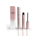 Drop Ship Organic Castor Oil Nourishing Lash Enhancer Herbal Natural Vegan Eyelash Growth Treatments for Lash Extensions