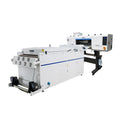 Large Format 24 Inch Dtf Printer I3200 60cm Dtf Printer Machine Xp600/3200 Dtf Printer T-shirt Printing Machine