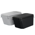 Icegalax Ready to Ship Stock Cold Plunge Tub Popular High Insulated Angled Inflatable Ice Bathtub Fits Water Chiller