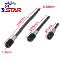 Hex Shank Magnetic Precision Quick Release Screwdriver Set Bit Holder
