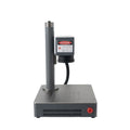 Desktop Laser Marker 20W 30W Fiber Laser Engraving Machine QR Code Laser Marking Machine