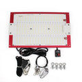 Stock in Brazil 0 Shipping 0 Tax Original LM301H 120W 240W LED Grow Light XLG MeanWell Driver UV IR Switch Quantum Boards