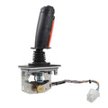 HNARL JLG Scissor Lift One Axis Rocker Joystick Controller Driving Joystick Steering Joystick 1600308