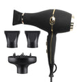 Professional AC & DC Motor 2300W Durable Hair Dryer