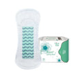 Feminine Liners with Anion ultra Thin Incontinence Pads Cotton Panty Liners