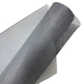 Modern Designed Colored Fiberglass Window Screen Netting Factory-Made Roller Mosquito Nets for Windows