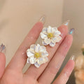 Flower Luxury New Earrings Jewelry for Jewelry Shop Wholesale N250720