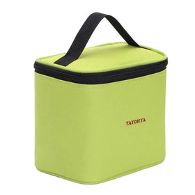 Wholesale OEM Custom Printing Insulated Lunch Bag Waterproof Lunch Bag for Kids for Food Delivery