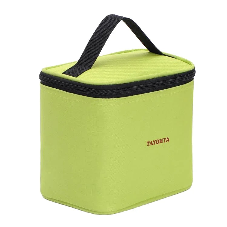 Wholesale OEM Custom Printing Insulated Lunch Bag Waterproof Lunch Bag for Kids for Food Delivery