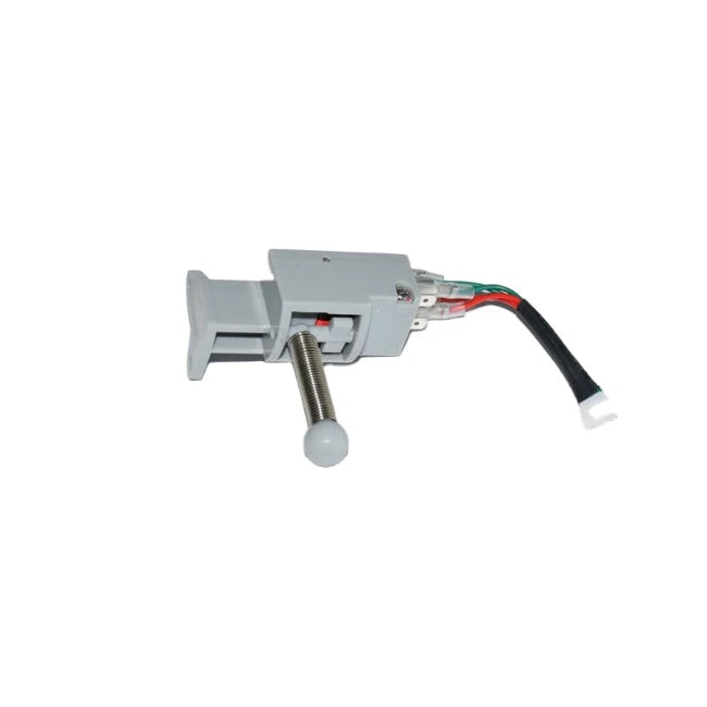 Mechanical Limit Switch for Modern Design CSPY-1800Kg Model Sliding Gate Opener Spring